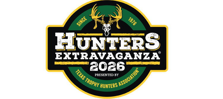 Hunters Extravaganza Houston 2026